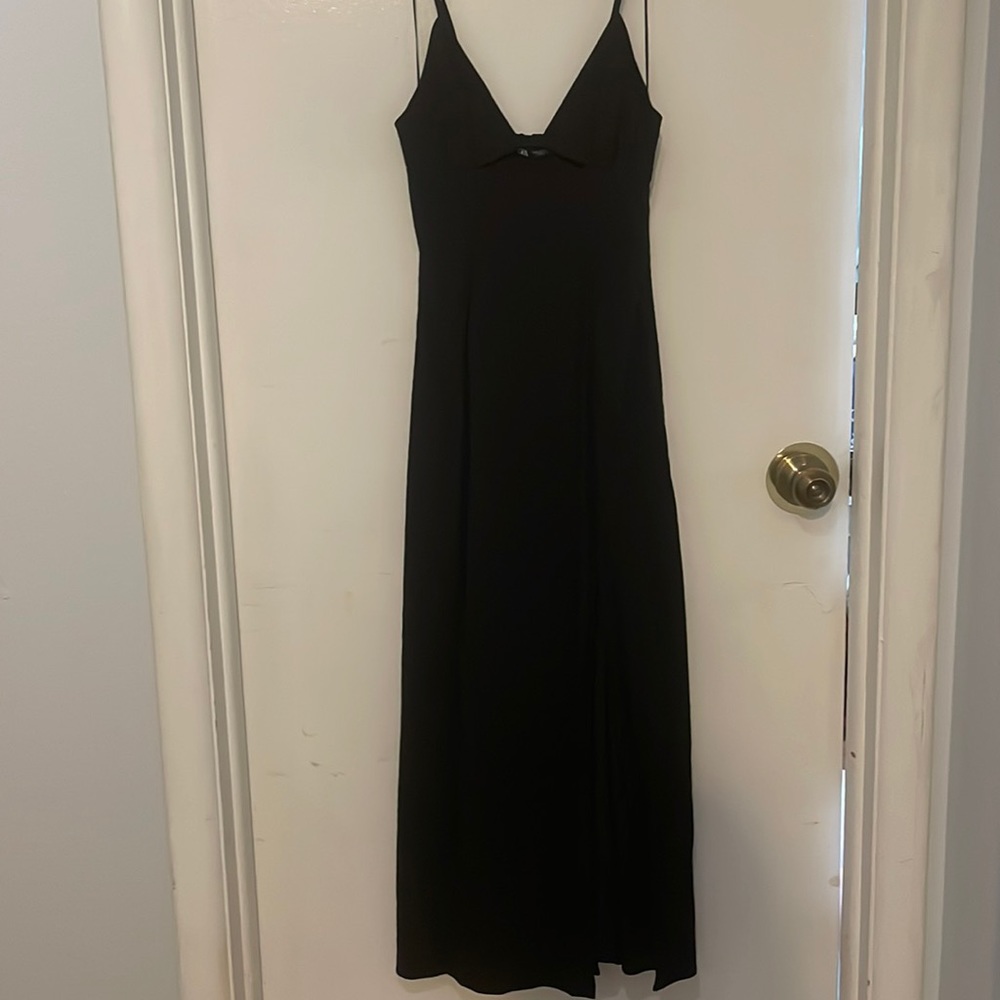 Sexy Zara dress